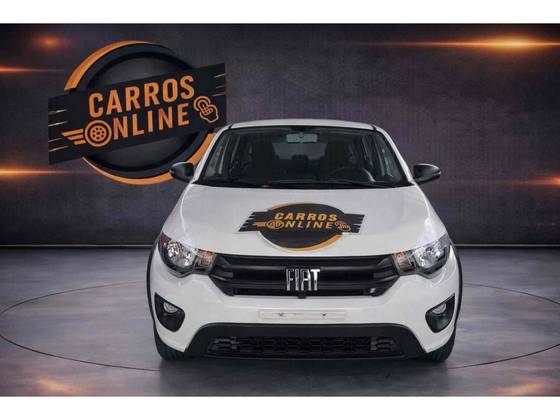 FIAT MOBI 1.0 FIREFLY FLEX LIKE. MANUAL